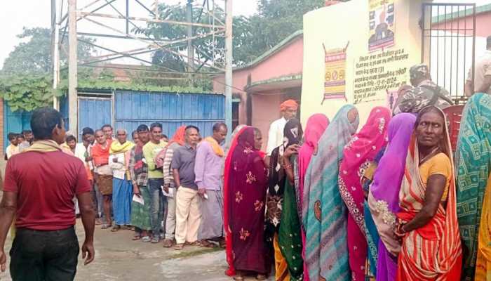 ECI Releases Final Electoral Roll For Bihar, Over 7.24 Crore Voters Included