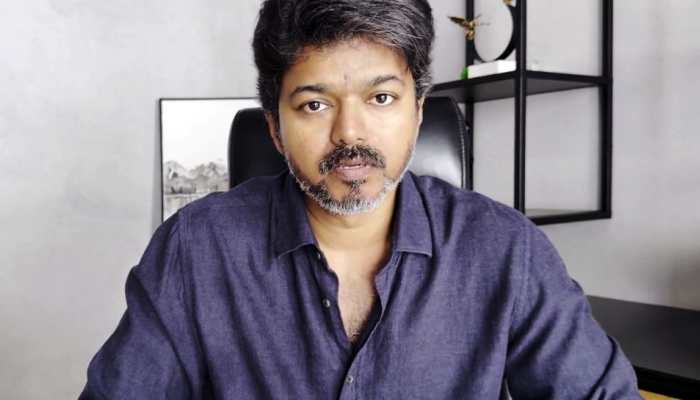 ‘Don't Touch My Leaders...’: TVK’s Vijay Big Message To MK Stalin Amid Karur Stampede Row