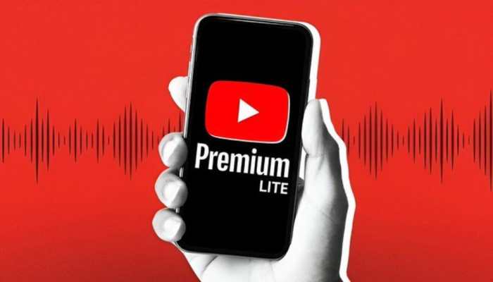  YouTube Premium Lite Launched in India: How It Differs From Premium – Check Features, Price, and Availability