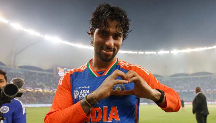 'Build And Shape My Career Since I Was A Child...': Tilak Varma Hails Childhood Coaches After His Asia Cup 2025 Heroics