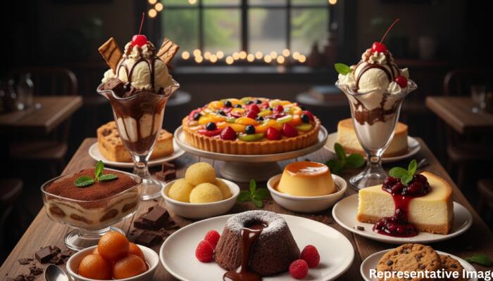 Hungry? Top Desserts Everyone Is Loving Right Now