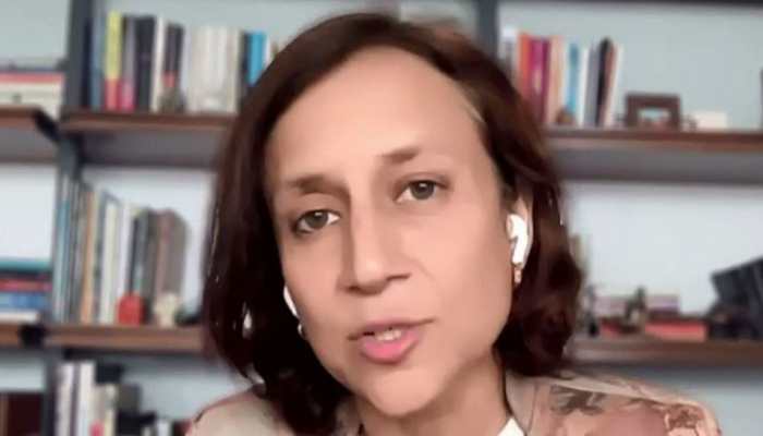 'From Climate Talks To ISI Agent?': Sonam Wangchuk’s Wife Hits Back At Pakistan Allegations 