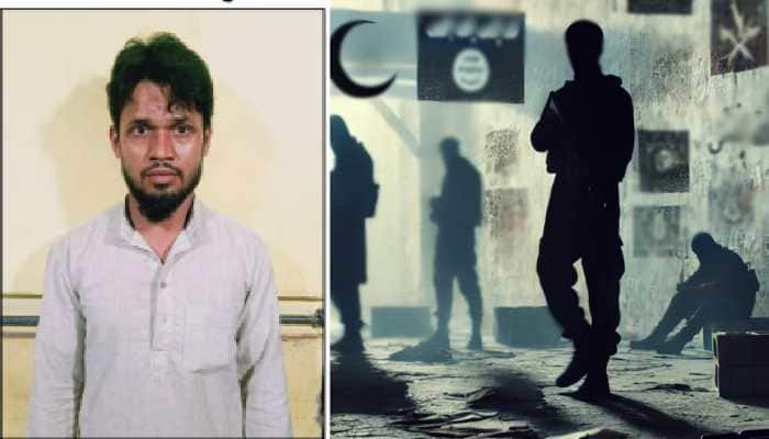 Mujahideen Army Wanting To Establish Shariyat In India Busted By Uttar Pradesh ATS; Pakistan-Link Surfaces