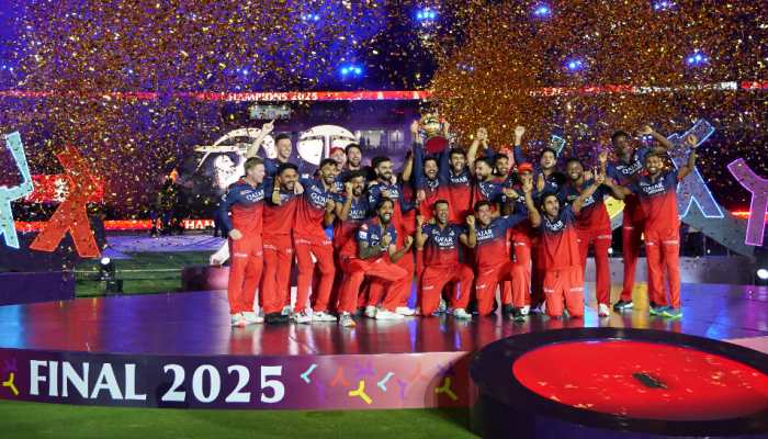 RCB UP For Sale? Former IPL Chief Lalit Modi Makes Big Claim, Predicts Record Valuation