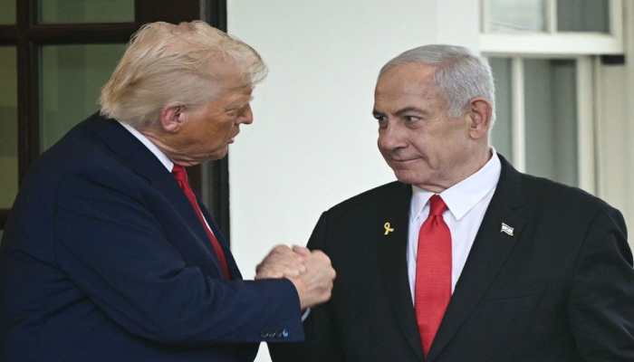 Explained: Is Trump-Netanyahu’s 20-Point Gaza Plan A Peace Proposal Or One-Sided Ultimatum?