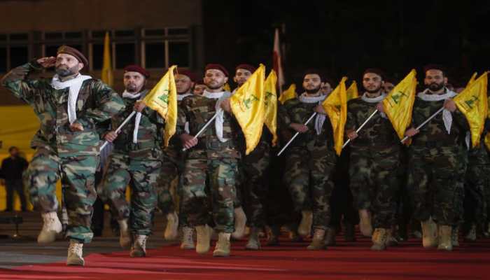 Hezbollah Rising Again? Inside Lebanon’s Shadow Army As US, Israel Turn Up The Heat