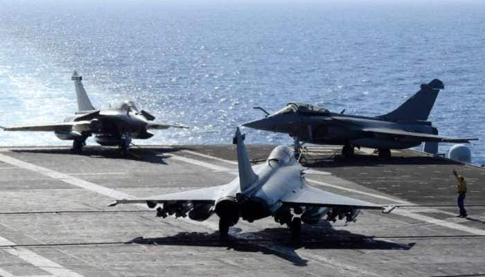 Pakistan’s Rafale Propaganda Backfires: China’s Second Biggest Enemy Set To Face J-20 Stealth With French Jets