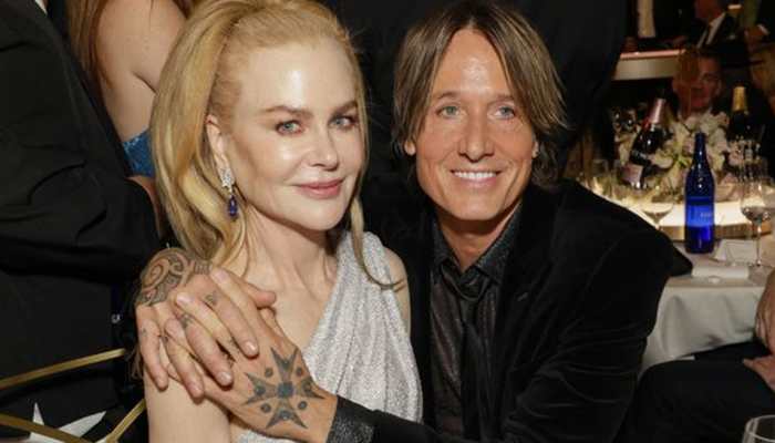 Nicole Kidman Wanted To Save Her Marriage With Keith Urban Amid Divorce Reports