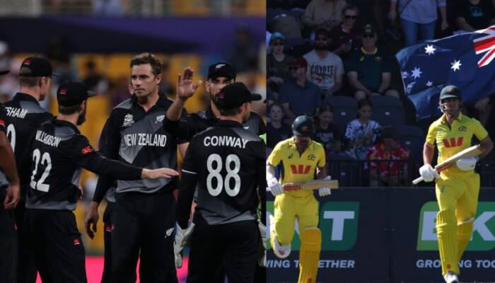 NZ Vs AUS 1st T20I FREE Live Streaming Details: When And Where To Watch New Zealand vs Australia First T20I Match Live Telecast On TV, Mobile APPs Online?