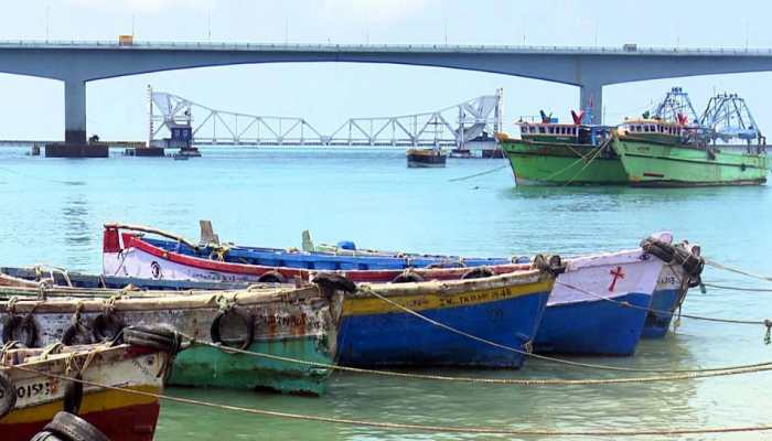 Heavy Rain Likely In Tamil Nadu, Puducherry, Karaikal; Fishermen Warned To Stay Safe, Check Forecast