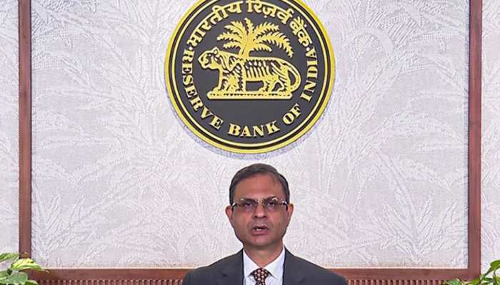 RBI Holds Repo Rate Steady At 5.5% For Second Time In A Row