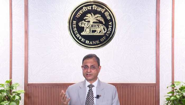 RBI Raises India’s GDP Growth Forecast To 6.8% For 2025-26