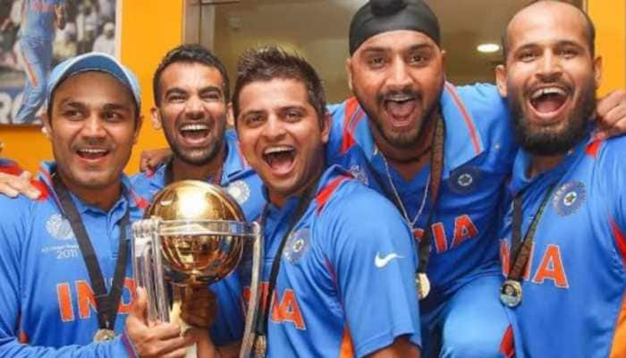 Big Comeback Confirmed! India's 2011 WC Winner All Set To Play In Canada