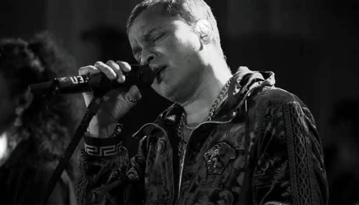 ICC Women's Cricket World Cup 2025: Shillong Chamber Choir Pays Tribute To Zubeen Garg