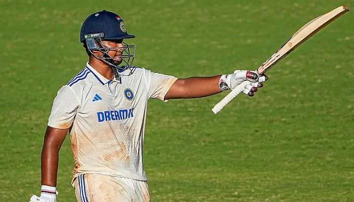 India U19 vs Australia U19 Live Streaming: Watch Vaibhav Suryavanshi’s Record-Breaking Knock in Action