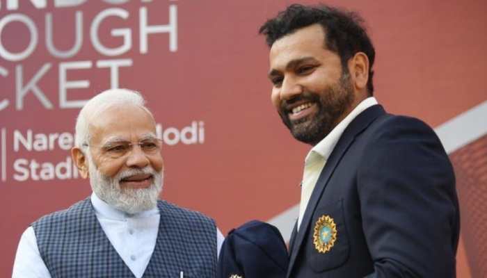 Not Rohit Sharma Or Virat Kohli, Arun Dhumal Credits PM Modi’s Interest For Cricket’s Positive Growth In India