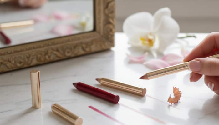 4 Must-Have Lip Liners to Slay Every Look!