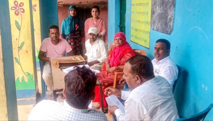Bihar Election 2025: Final Voter List Of Araria Released, 19.66 Lakh Eligible Electors In District