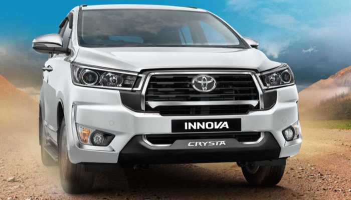 Toyota Kirloskar Motor Sales Rise 16% In Sept As GST Cuts Boost Demand