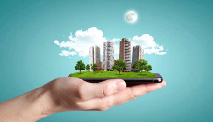Listed Indian Real Estate Developers Healthy Despite Market Headwinds: Report