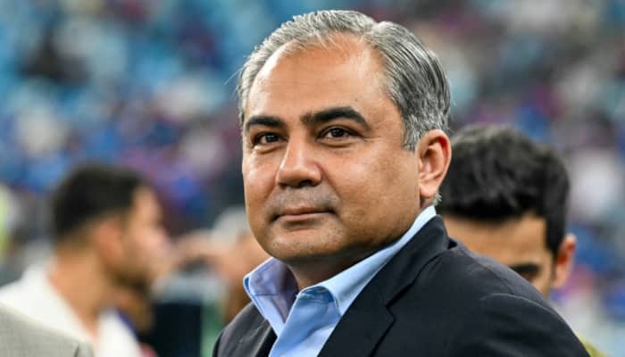 Asia Cup 2025 Trophy Row: Mohsin Naqvi Transfers Cup To UAE Amid BCCI Pressure - Reports