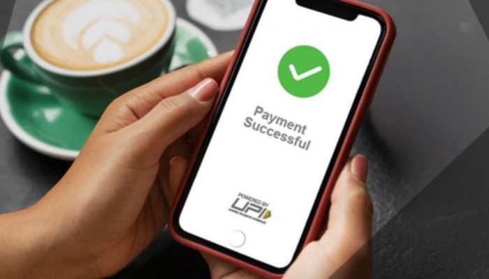 No Proposal To Levy Charges On UPI Transactions: RBI Governor