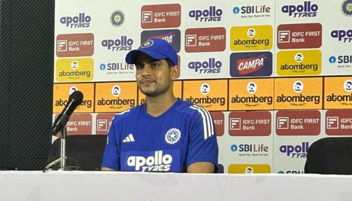Shubman Gill Hints At Playing XI Decision For India vs West Indies 1st Test