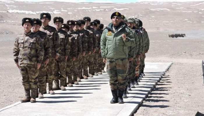 India-China Standoff: How Doklam Exposed Hollowness In China's Military Aggression