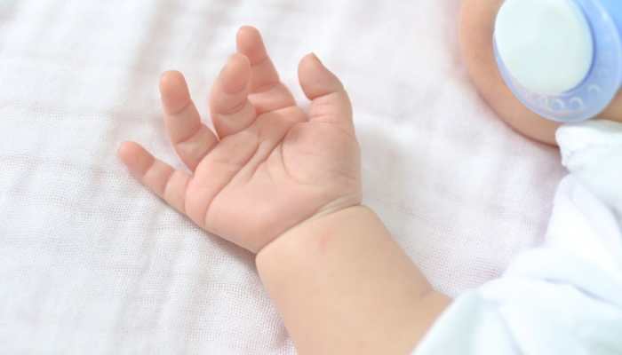 First Baby At 16, Seven Kids So Far Yet She Still Hopes For More - Not From Pakistan But...
