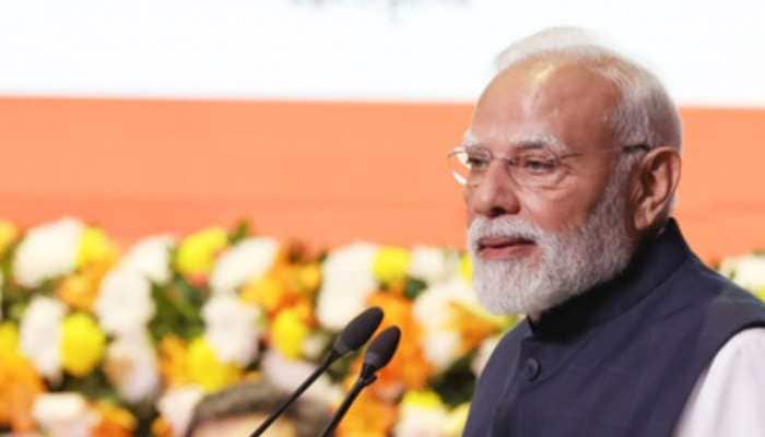 Welfare Of India’s Farmers Is Top Priority For Govt: PM Modi