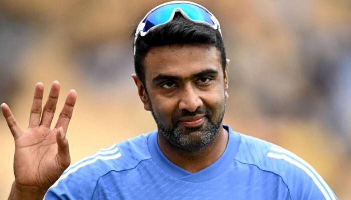 ILT20 Auction 2025: Veteran Spinner Ravichandran Ashwin Goes Unsold 