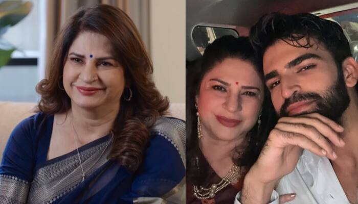 Bigg Boss 19: Kunickaa Sadanand Opens Up On Her Nine-Year Fight For Son’s Custody
