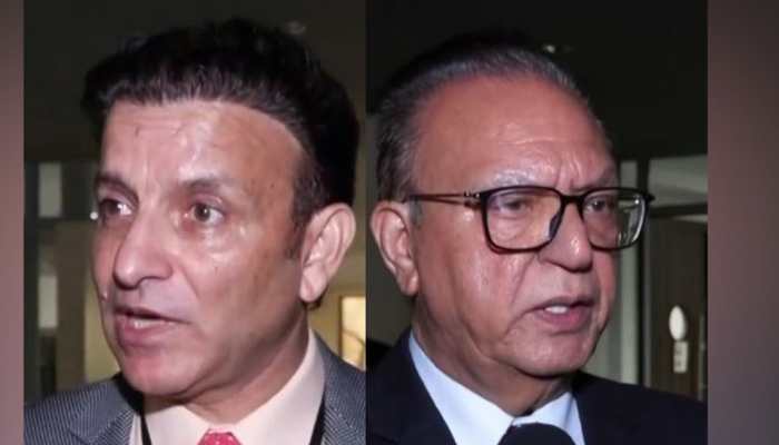 PoJK, Gilgit-Baltistan Activists Highlight Pakistan's Human Rights Violations At UNHRC