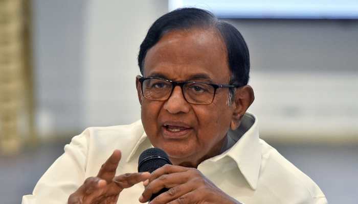 P Chidambaram's U-Turn On 'US Intervention Post Mumbai Attack' Remark; Flags 'Perils Of Talking To Media'