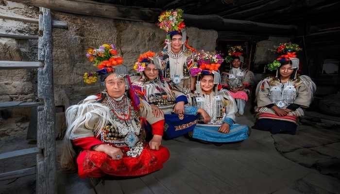The Secret World Of Ladakh’s ‘Aryan Babies’: Pregnancy Tourism Like You Have Never Heard – Fact Or Myth?