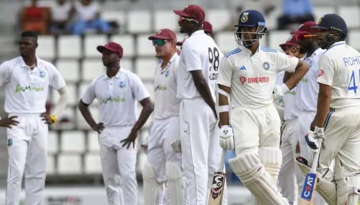 India vs West Indies Test 2025: Complete Head-to-Head Records &amp; Historical Stats