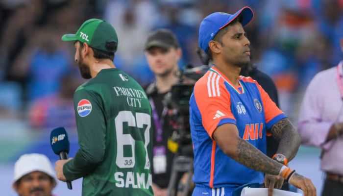 Asia Cup 2025 Drama: Suryakumar Yadav Explains No-Handshake Controversy with Pakistan