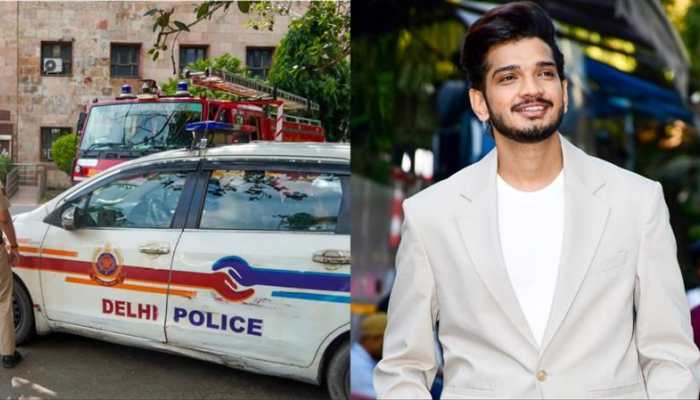 Munawar Faruqui Target: Goldy Brar Gang Shooters Arrested After Delhi Police Gunfight