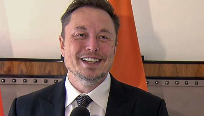 Elon Musk 1st Person Ever To Reach Net Worth Of $500 Billion