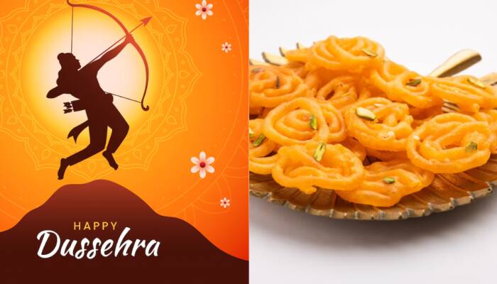 Dussehra 2025: The Fascinating Story Behind Why Jalebi Is Traditionally Consumed During The Festival