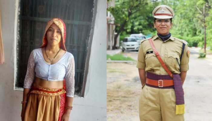'From Homemaker To DSP': Anju Yadav’s Inspiring Rise Shows Dreams Know No Limits!