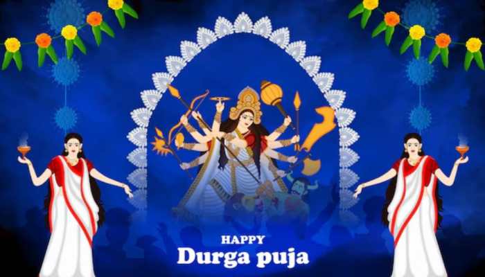 Durga Puja