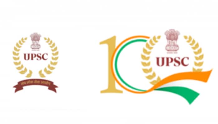 UPSC Marks 100 Years With New Logo and Launch Of Civil Service Success Stories Portal