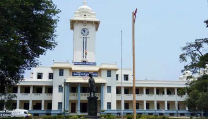 Student Unions Slam Kerala University’s New Affidavit Rule On Admissions