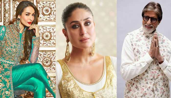 Happy Dussehra 2025 Celeb Wishes: Kareena Kapoor To Malaika Arora, Arjun Kapoor Celebrate Victory Of Good Over Evil