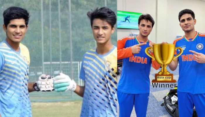 The Mischievous Side of Shubman Gill: Abhishek Sharma Shares Hilarious Bus Incident