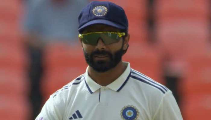 Ravindra Jadeja Breaks Silence On Getting Test Vice-Captaincy For West Indies Series Says, 'Didn't Say Anything To Me...'