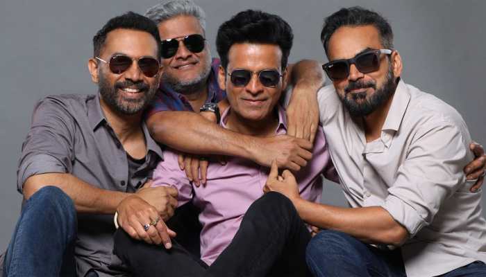 The Family Man Season 3 Release Fresh Update: Manoj Bajpayee, Jaideep Ahlawat’s Most-Awaited Thriller Series To Premiere On THIS OTT Platform ; When And Where To Watch