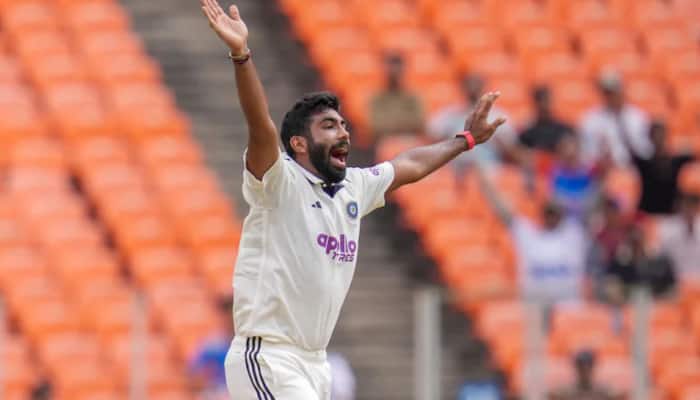65 And Counting: Jasprit Bumrah Leaves Brett Lee Behind Wickets Record