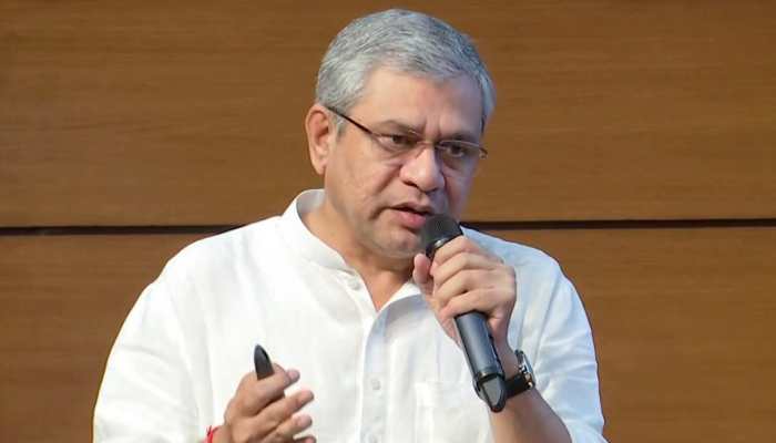 India’s Electronics Component Scheme Attracts Over Rs 1 lakh Crore: Ashwini Vaishnaw